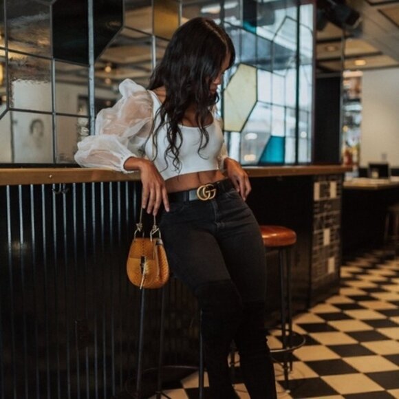 Portofino Blouse